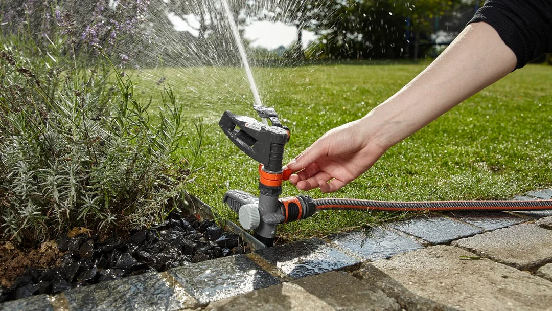 Master Your Garden With Precision