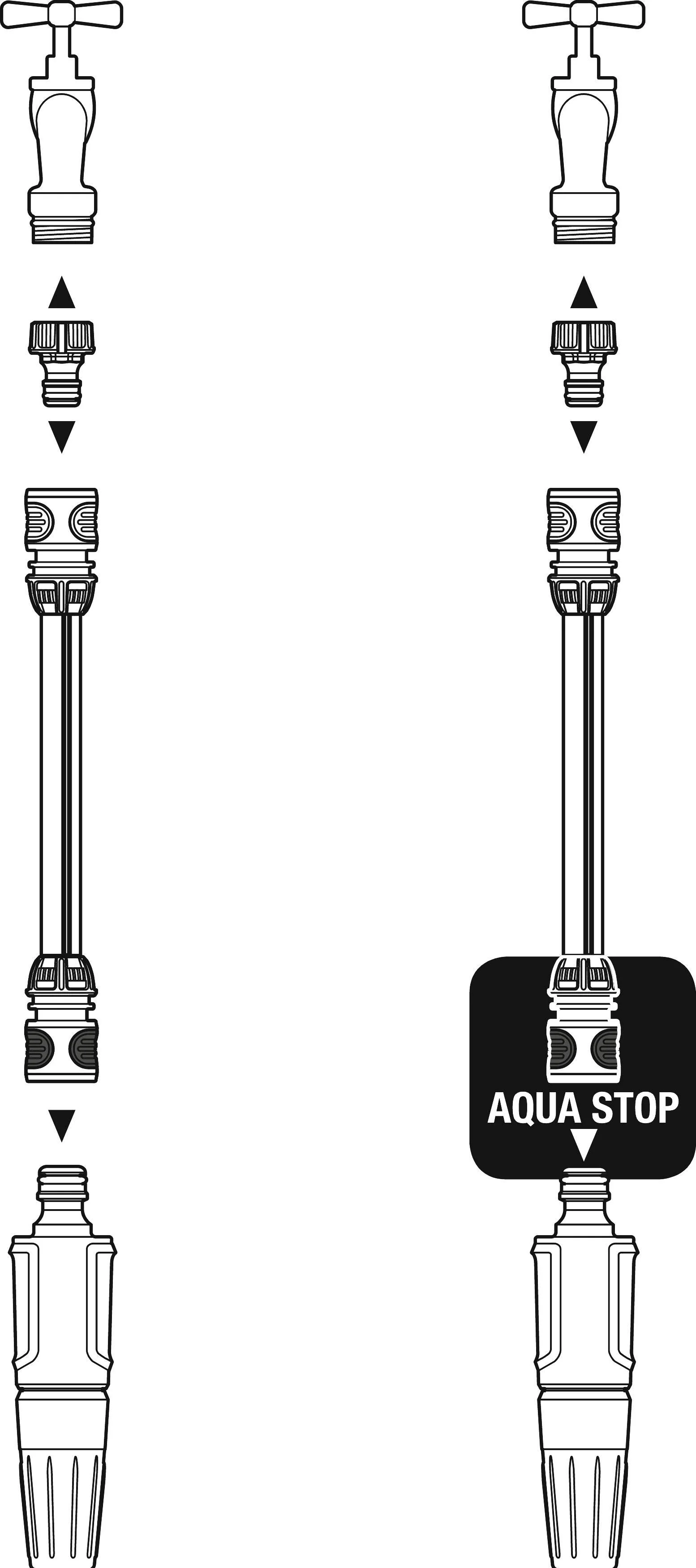 Water Stop 13 mm (1/2")- 15 mm (5/8") - Image 6