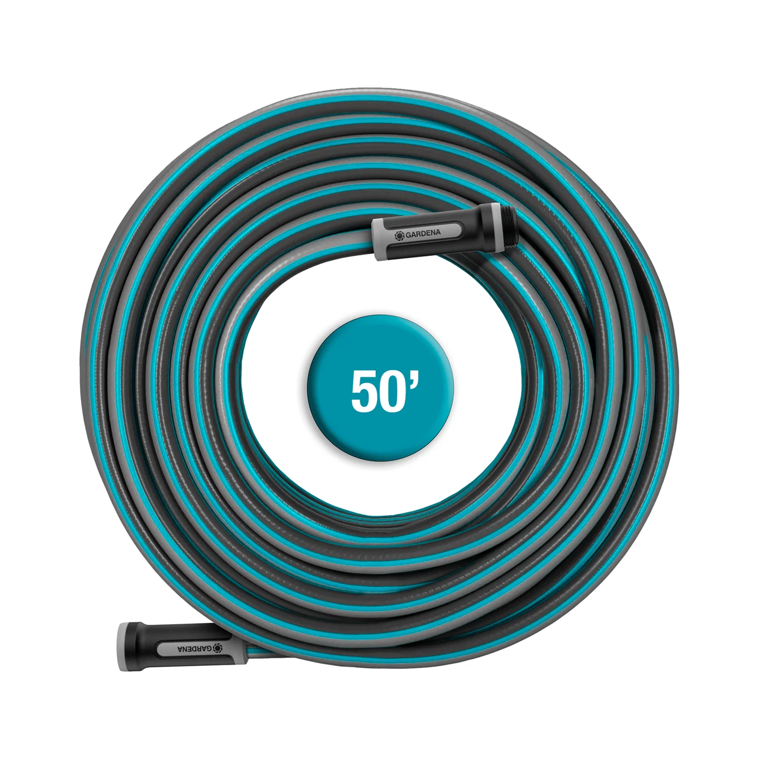 Garden Hose 30m 100ft. 5/8 X-Flow, provides flexible & reliable irrigation - Image 11
