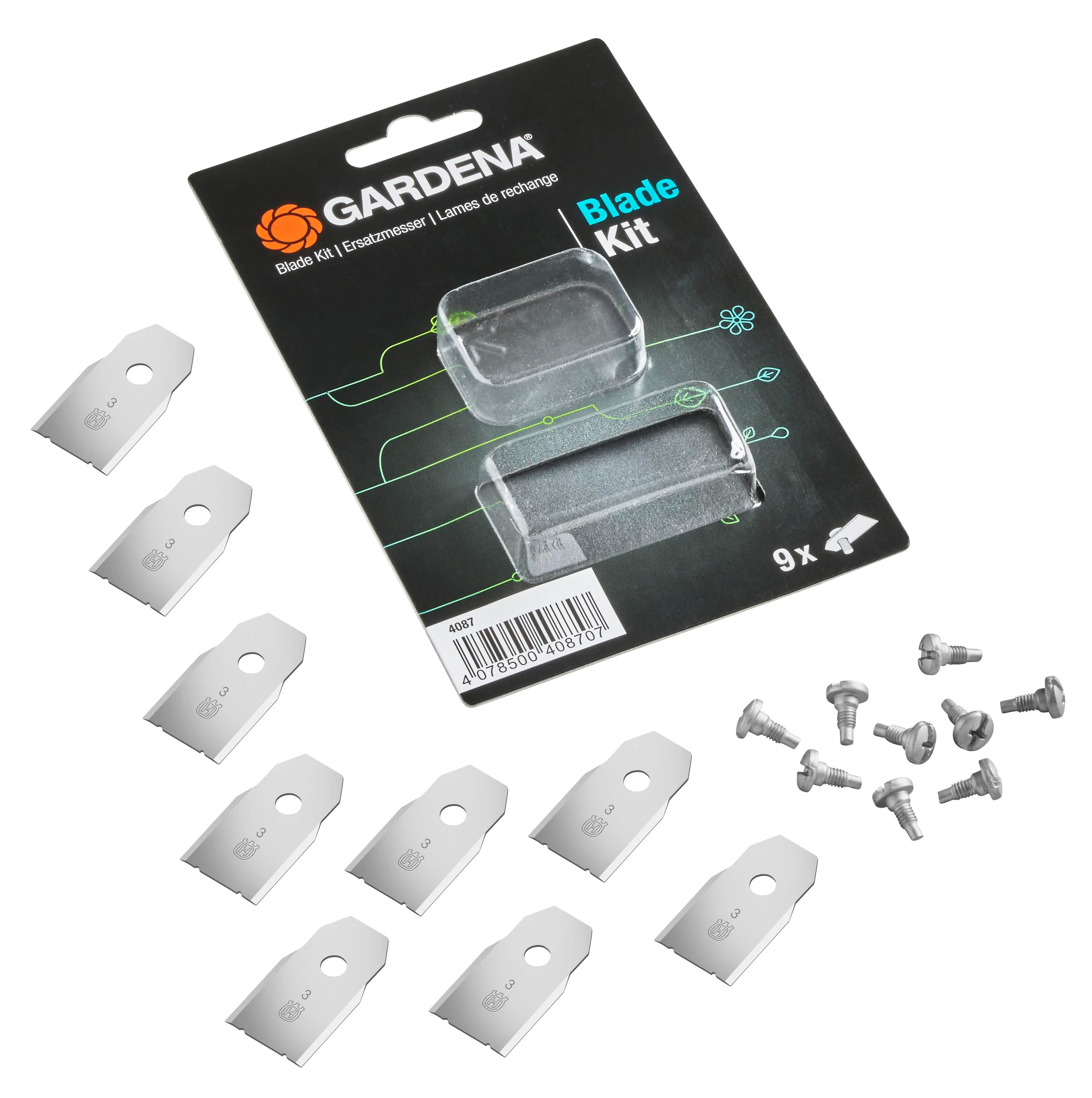 Blade kit - Image 4
