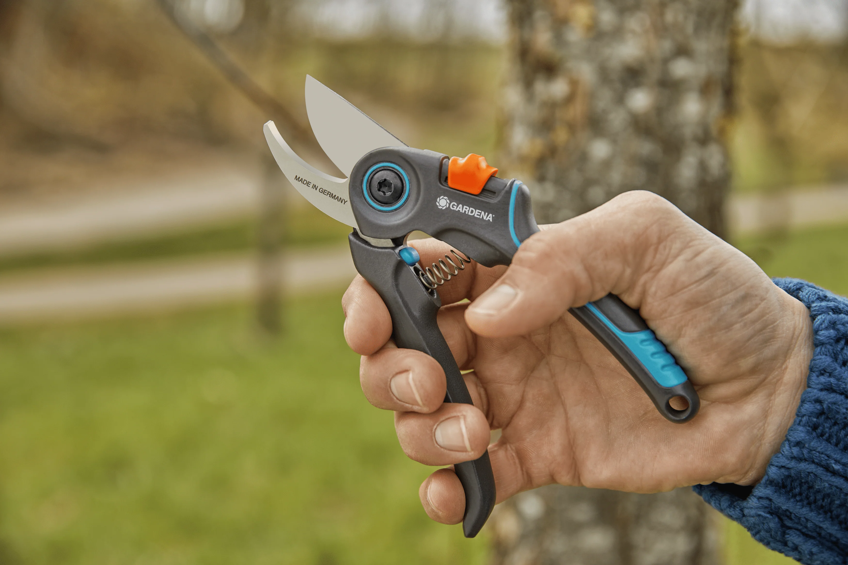 Garden Secateurs ExpertCut - Image 5