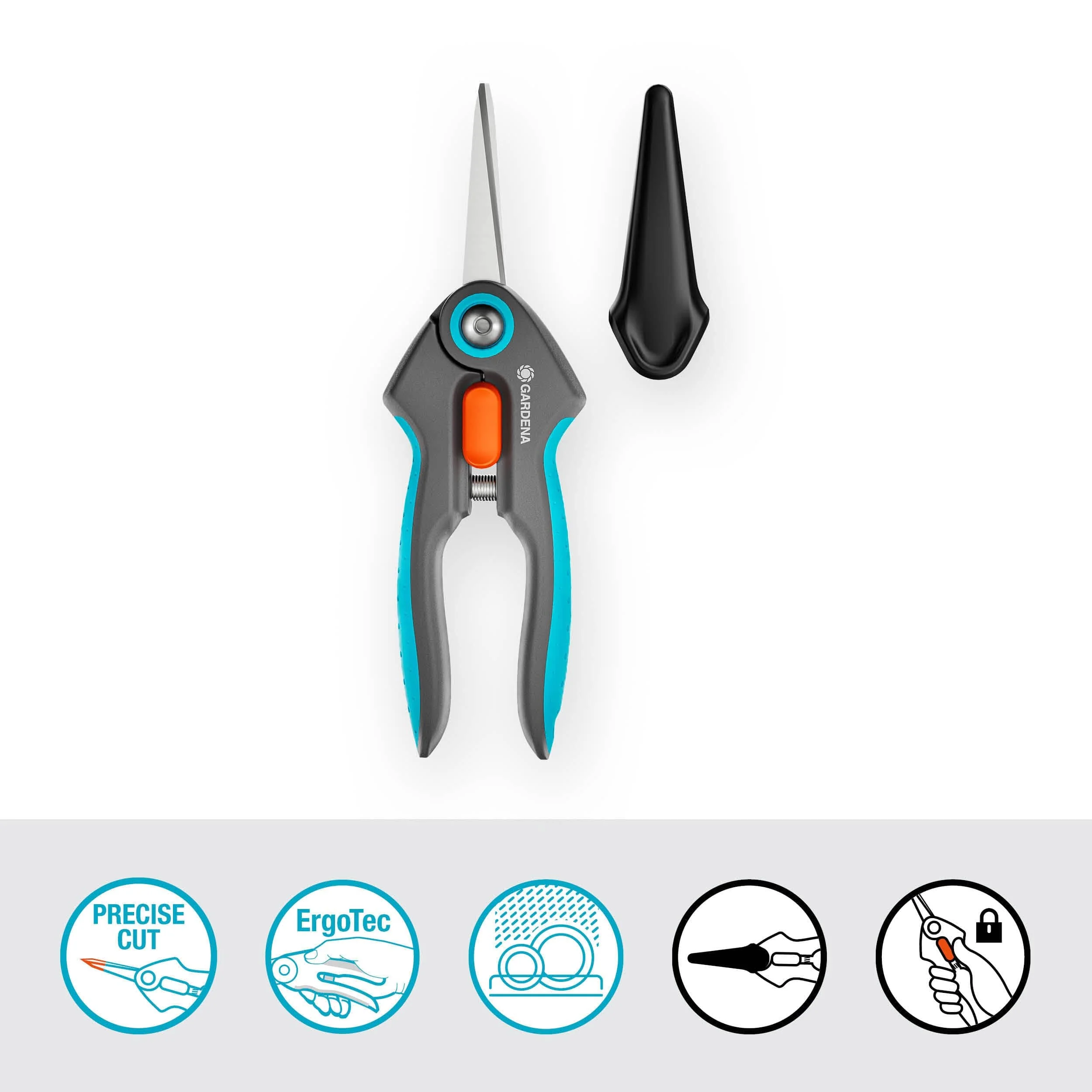FreshCut Scissors - Image 4