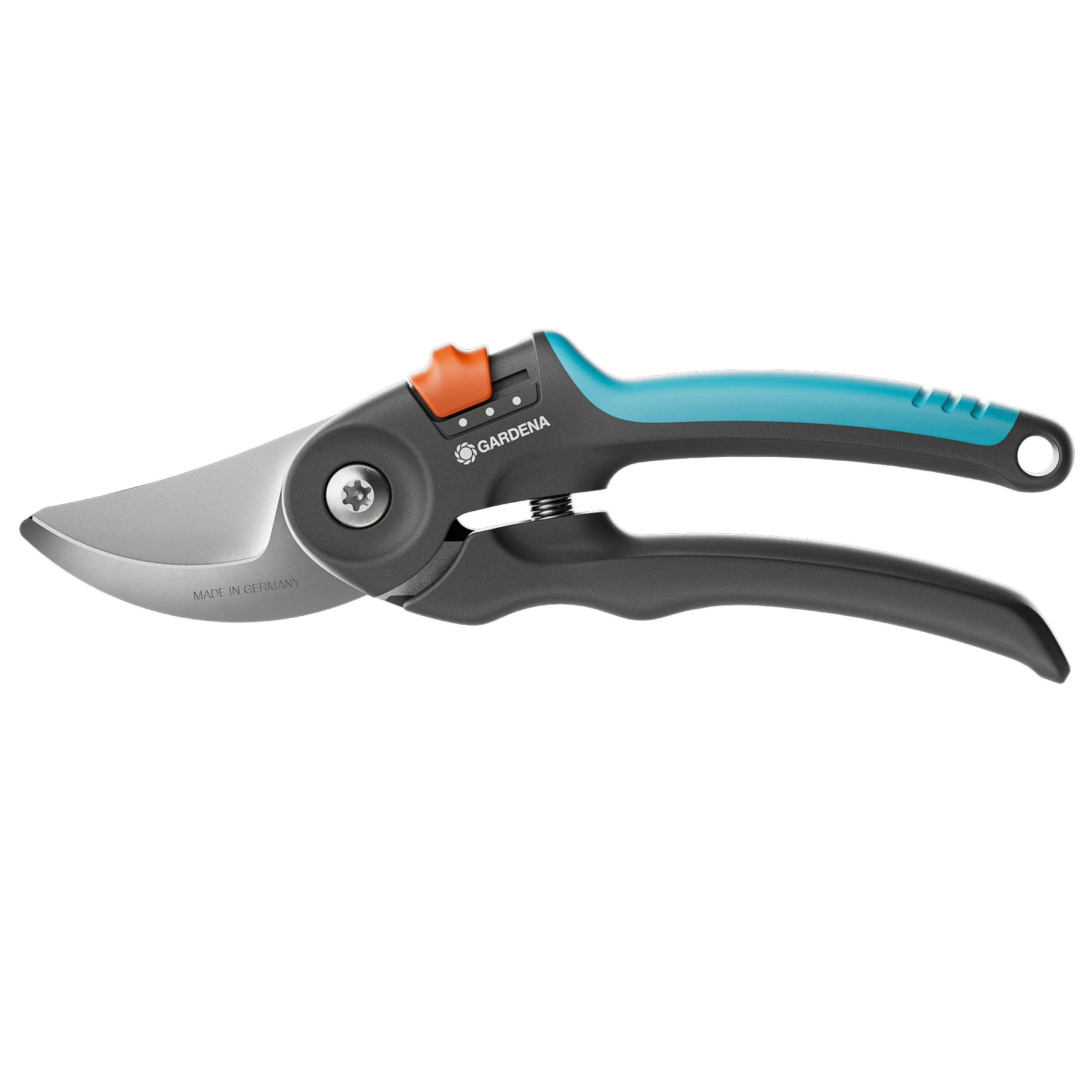Secateurs PremiumCut Flex, Bypass, Garden Secateurs, for green wood, 24 mm - Image 2