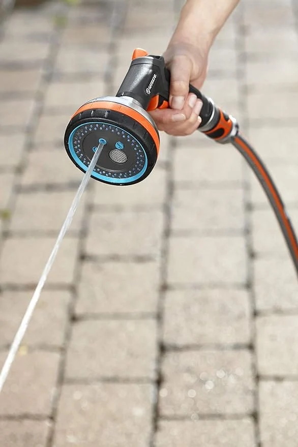 Premium Multi Sprayer (Five Spray Patterns) - Image 6