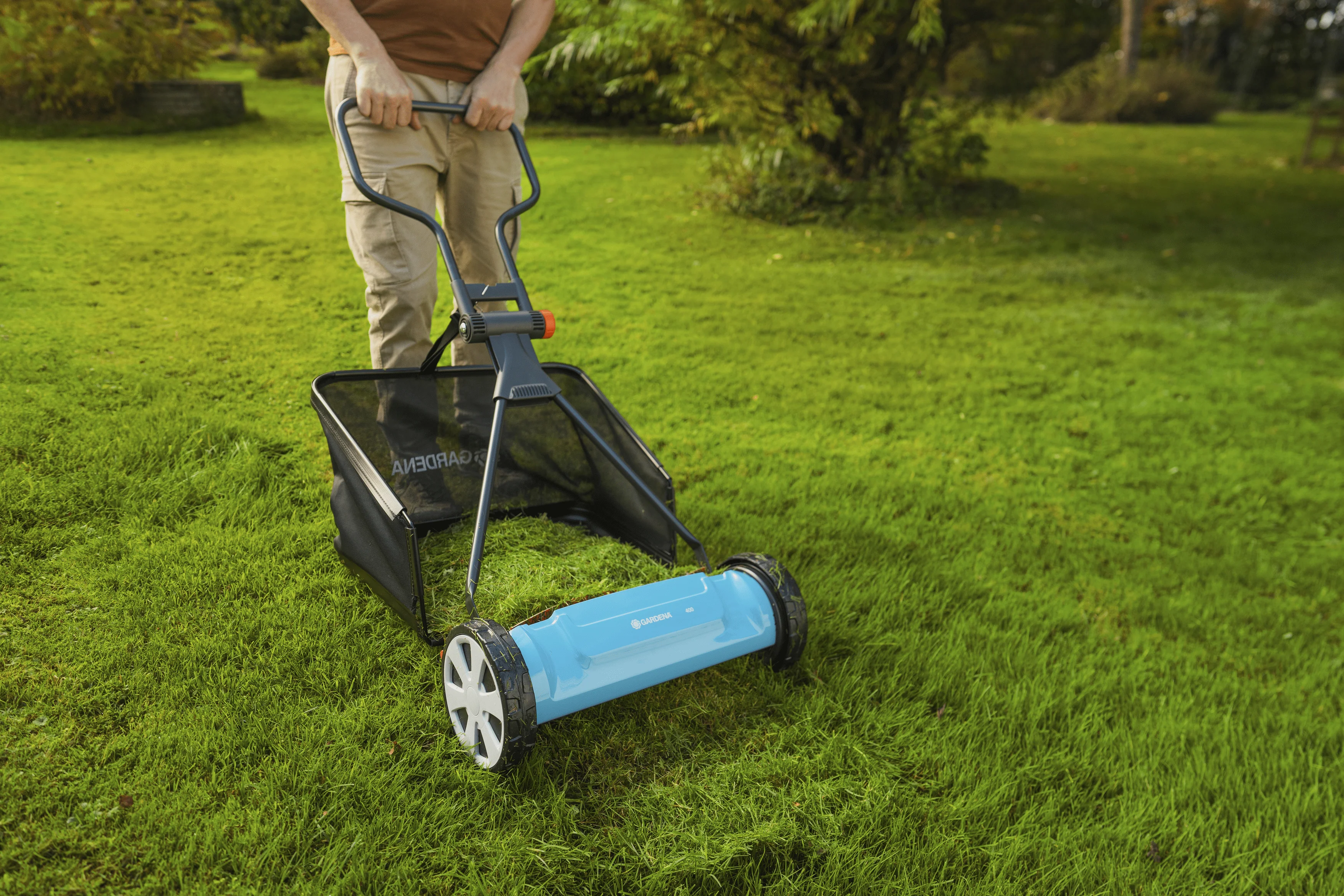 Grass Catcher - Image 3