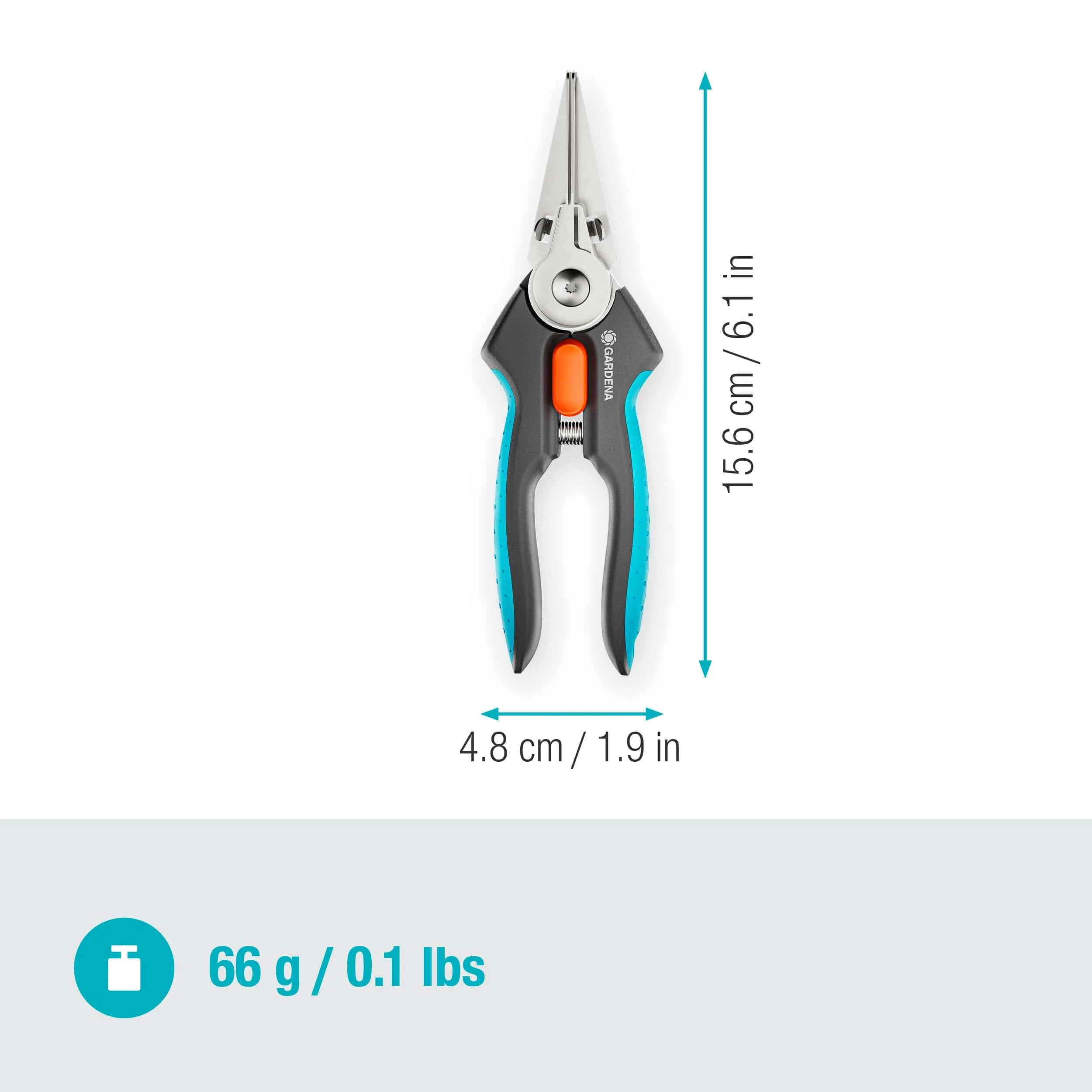 GripCut Scissors - Image 5