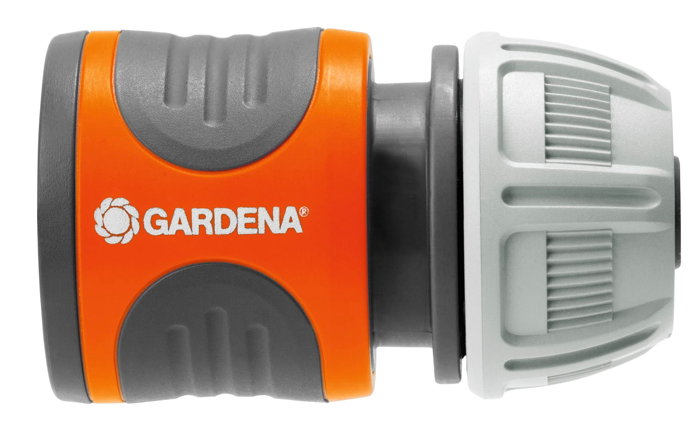 Hose Connector 13 mm (1/2")- 15 mm (5/8") - Image 3