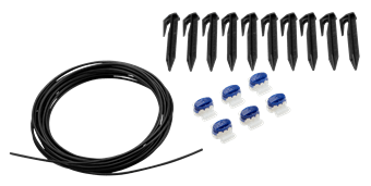 Repair set for Loop wire